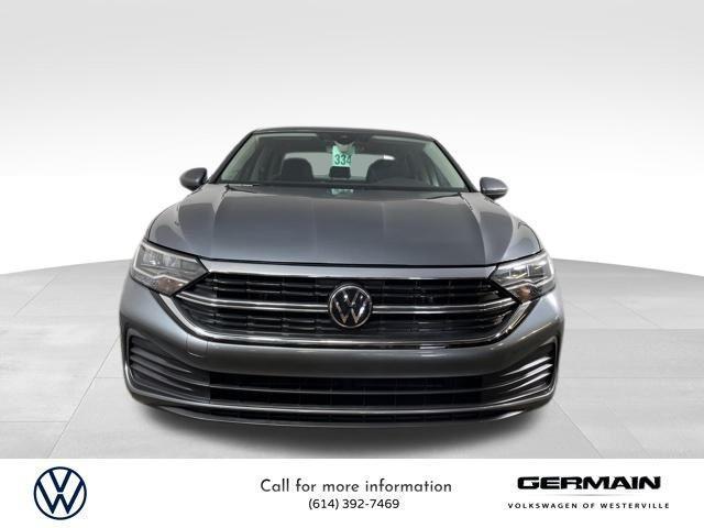used 2024 Volkswagen Jetta car, priced at $21,447