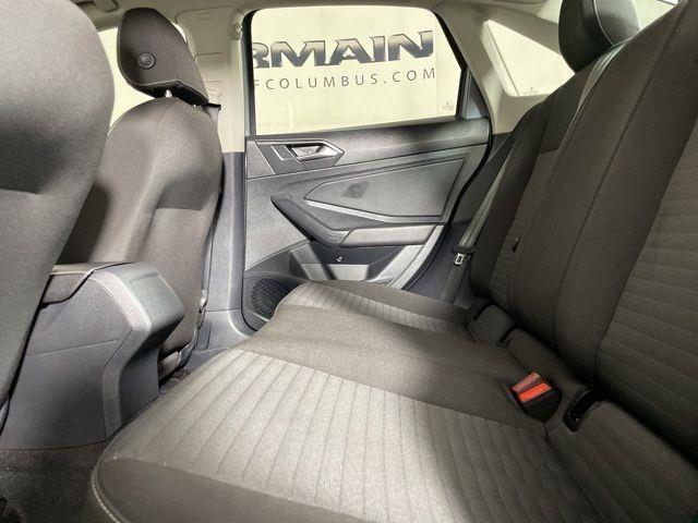used 2024 Volkswagen Jetta car, priced at $21,447