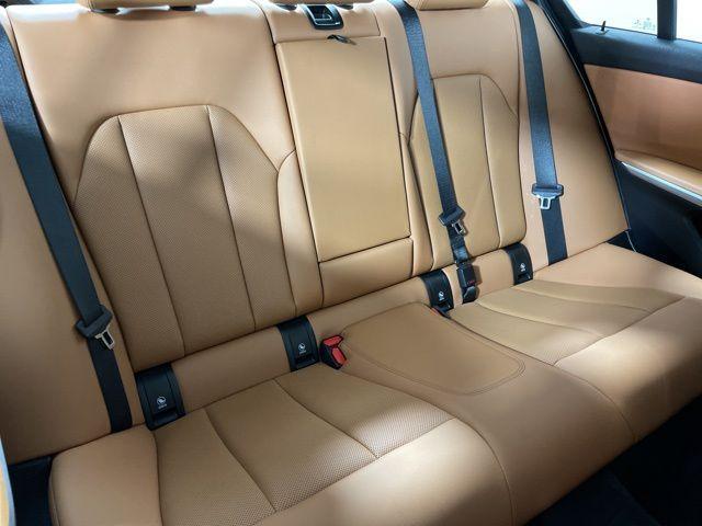 used 2023 BMW 330 car, priced at $33,000
