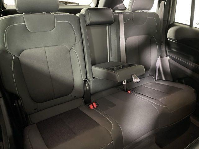 used 2024 Jeep Grand Cherokee car, priced at $32,778
