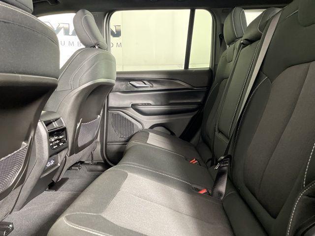 used 2024 Jeep Grand Cherokee car, priced at $33,746