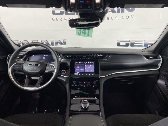 used 2024 Jeep Grand Cherokee car, priced at $32,778