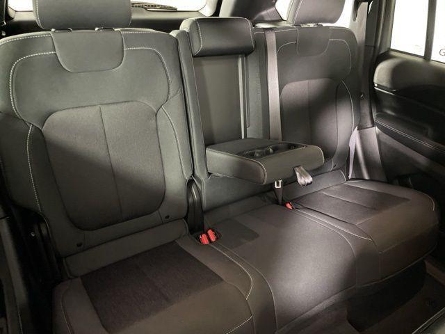 used 2024 Jeep Grand Cherokee car, priced at $33,746