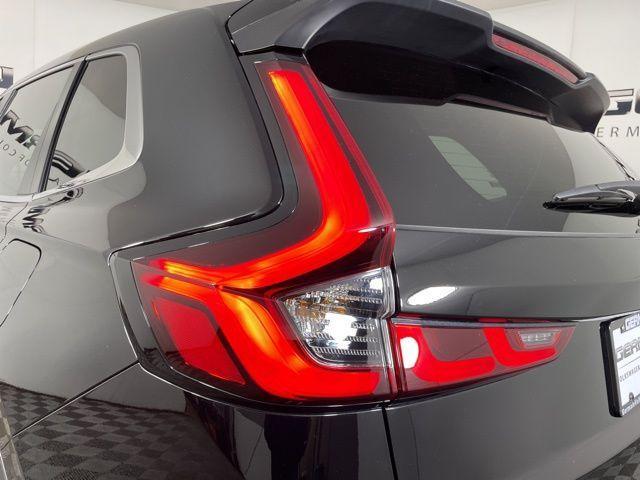 used 2023 Honda CR-V car, priced at $29,981
