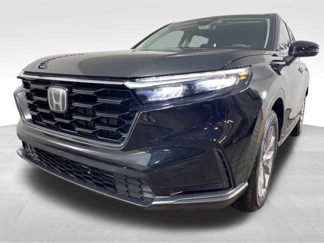 used 2023 Honda CR-V car, priced at $29,981