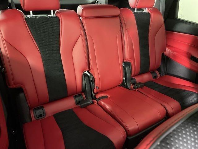 used 2023 Acura MDX car, priced at $46,748