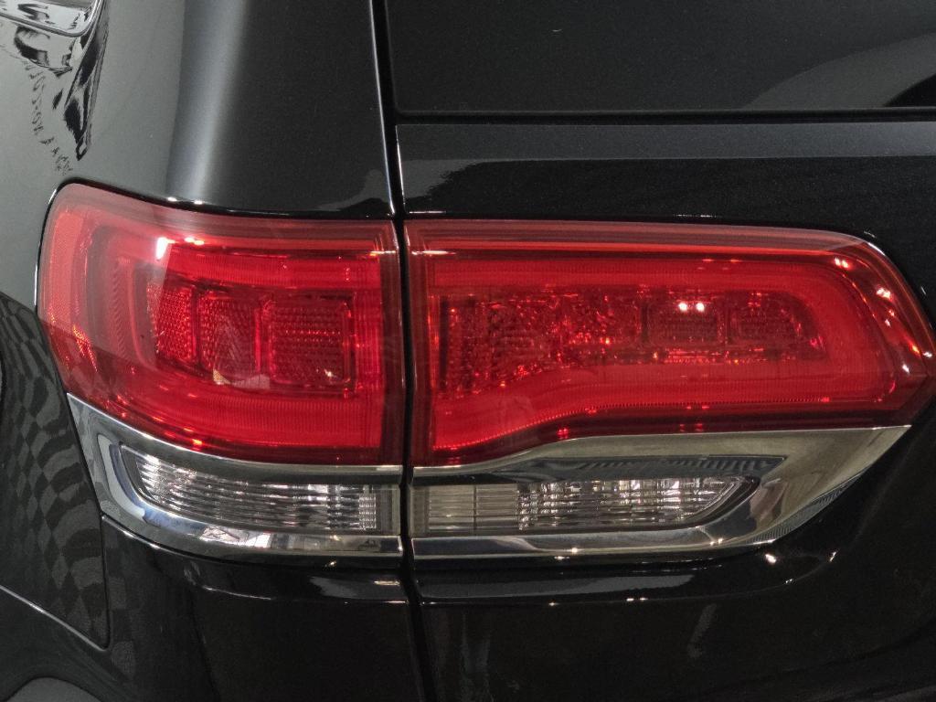 used 2014 Jeep Grand Cherokee car, priced at $12,387