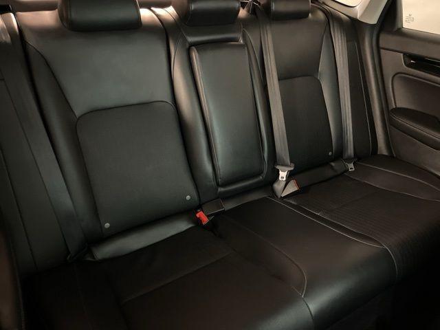 used 2022 Honda Civic car, priced at $23,995