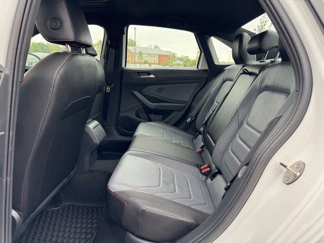 new 2025 Volkswagen Jetta GLI car, priced at $34,238