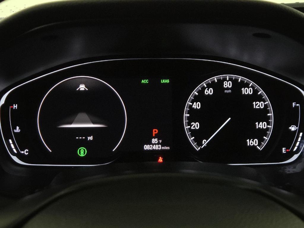 used 2020 Honda Accord car, priced at $22,774