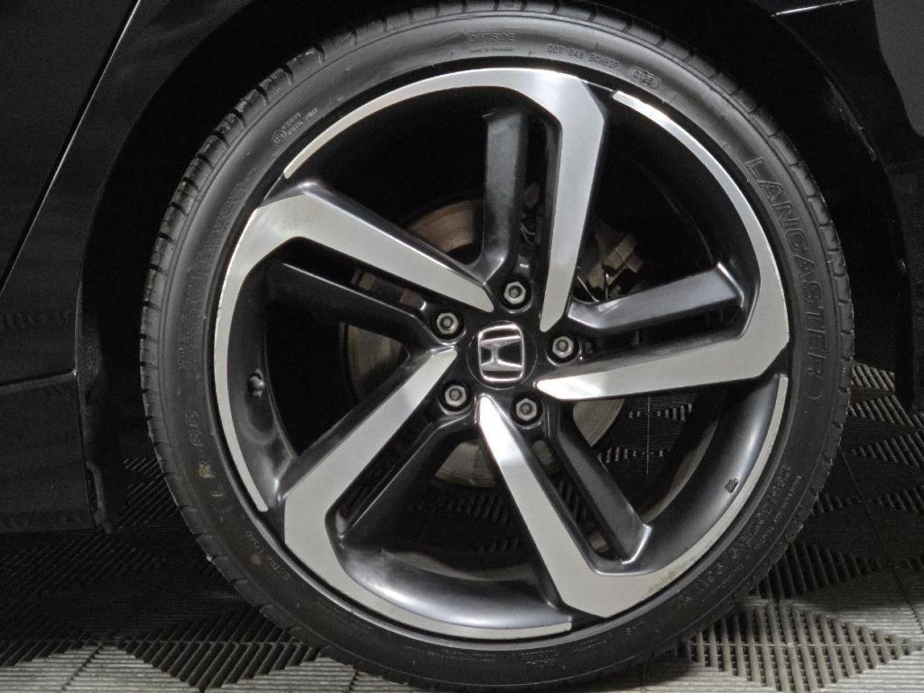 used 2020 Honda Accord car, priced at $22,774