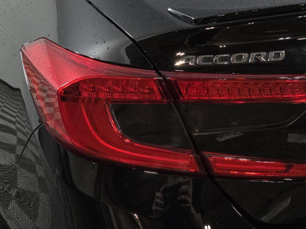 used 2020 Honda Accord car, priced at $22,774