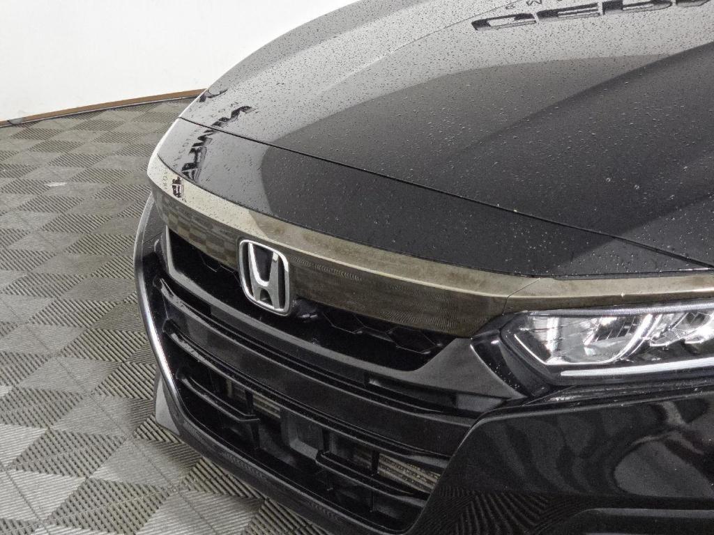 used 2020 Honda Accord car, priced at $22,774