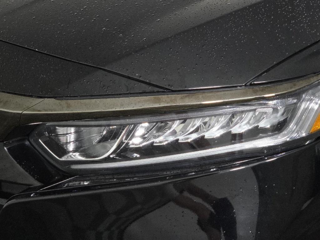 used 2020 Honda Accord car, priced at $22,774