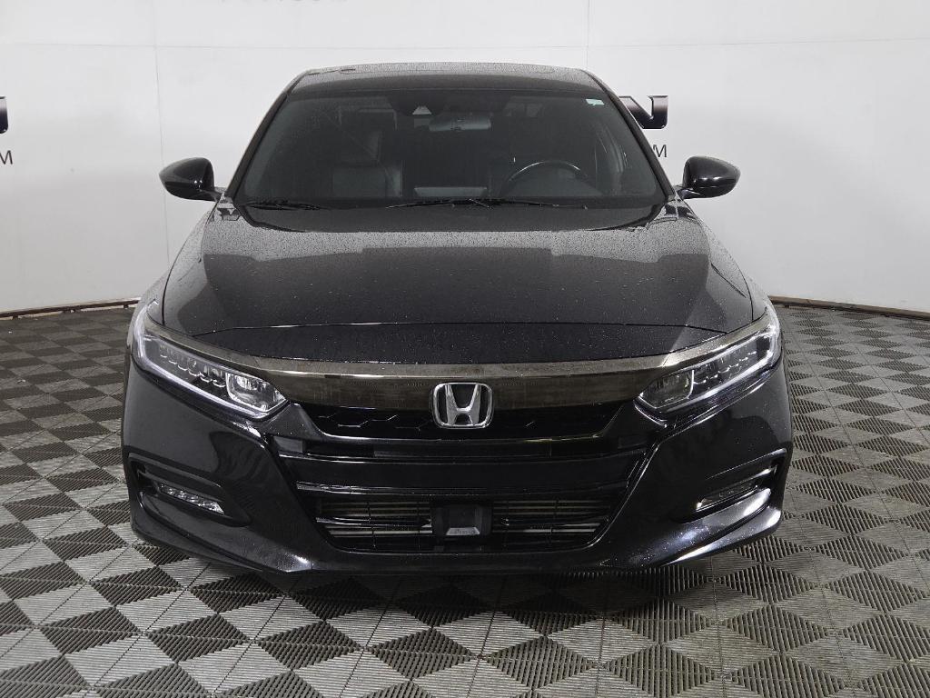 used 2020 Honda Accord car, priced at $22,774