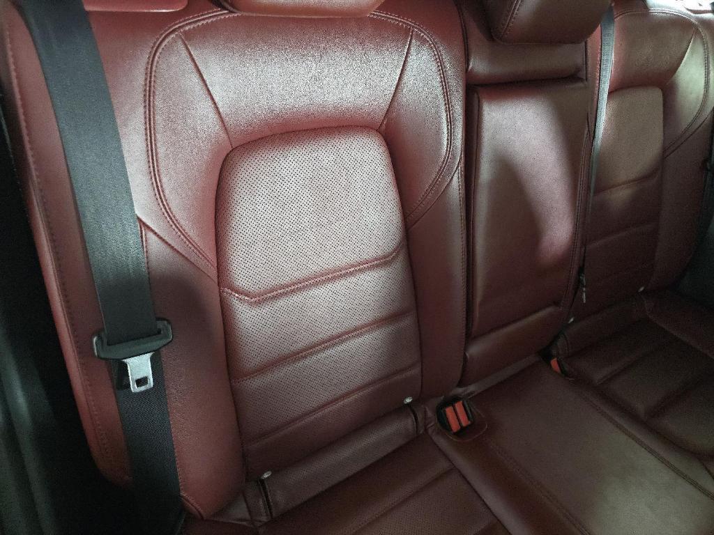 used 2021 Mazda CX-5 car, priced at $24,449