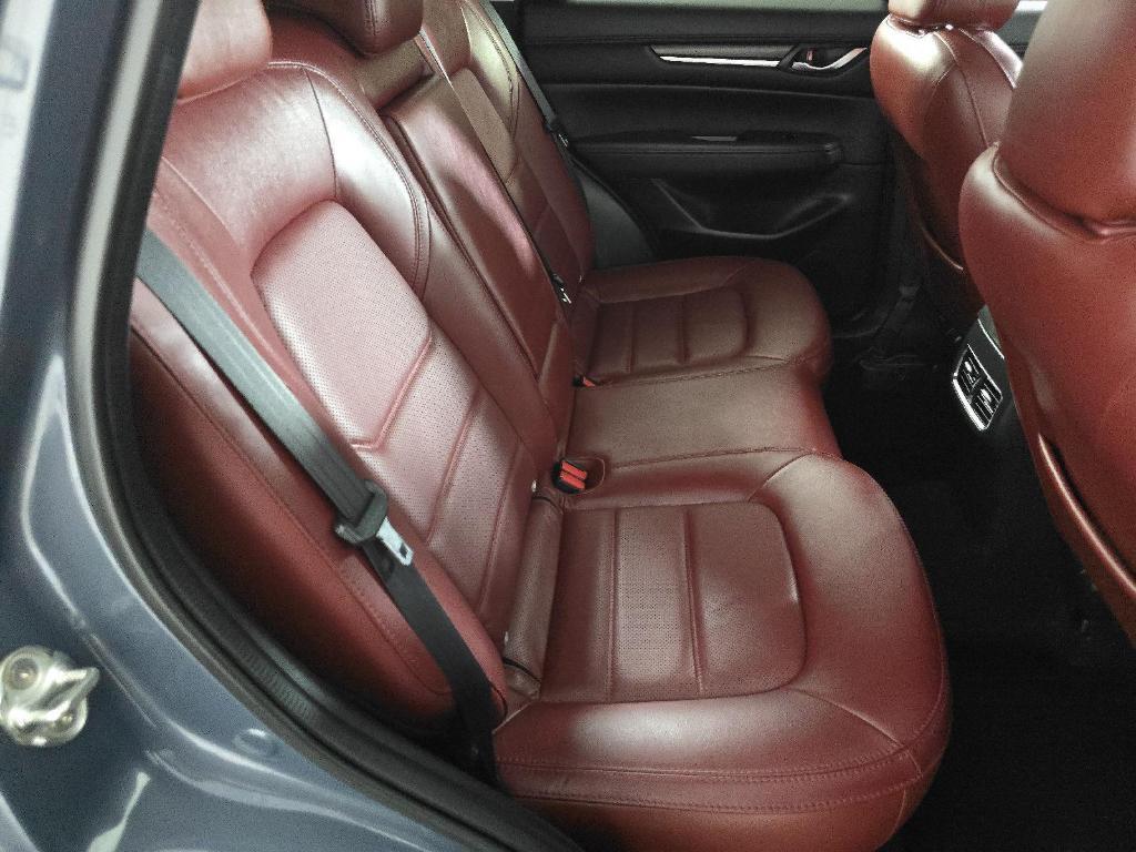 used 2021 Mazda CX-5 car, priced at $24,449