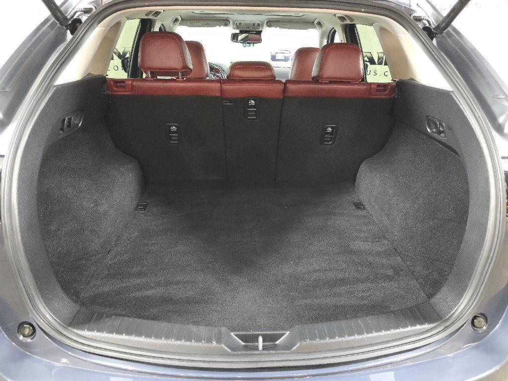 used 2021 Mazda CX-5 car, priced at $24,449