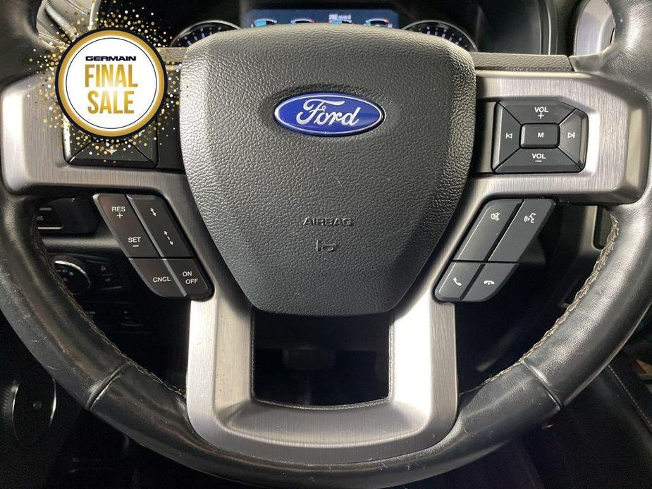 used 2018 Ford Expedition Max car, priced at $27,988