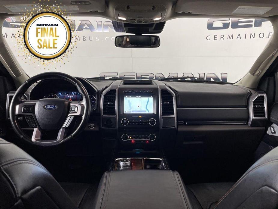 used 2018 Ford Expedition Max car, priced at $27,988