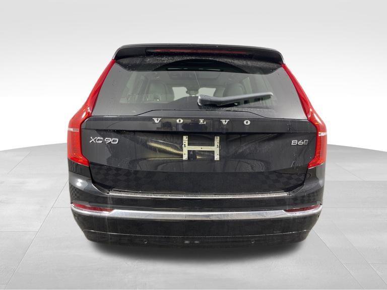 used 2024 Volvo XC90 car, priced at $55,829