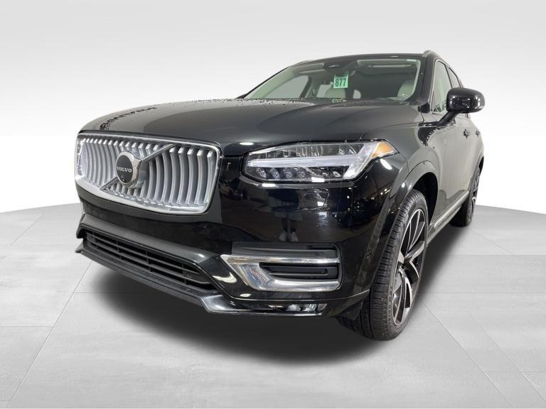 used 2024 Volvo XC90 car, priced at $55,829