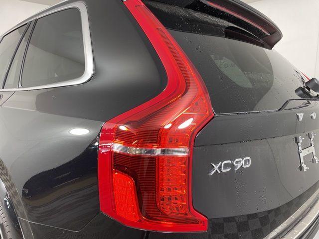 used 2024 Volvo XC90 car, priced at $55,829