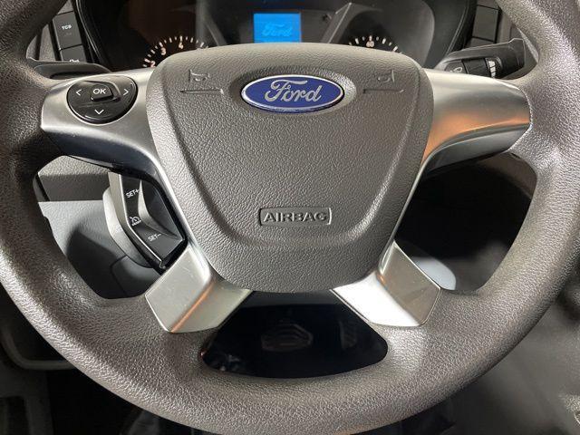 used 2015 Ford Transit-350 car, priced at $23,990