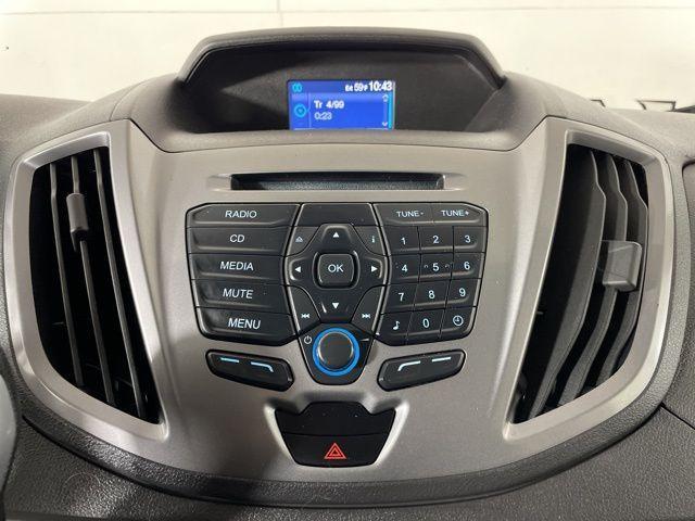 used 2015 Ford Transit-350 car, priced at $23,990