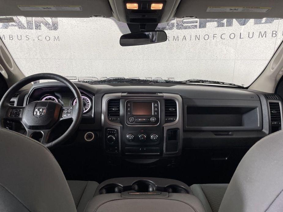 used 2019 Ram 1500 Classic car, priced at $23,710