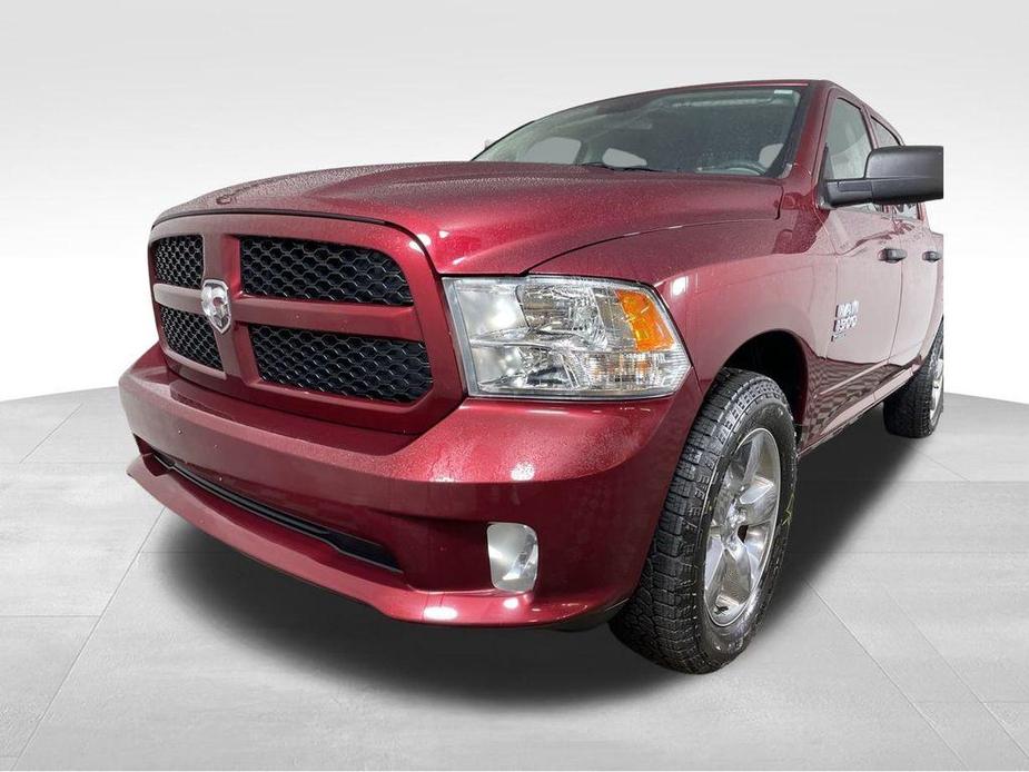 used 2019 Ram 1500 Classic car, priced at $23,710