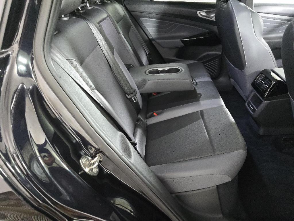 used 2023 Volkswagen ID.4 car, priced at $30,000