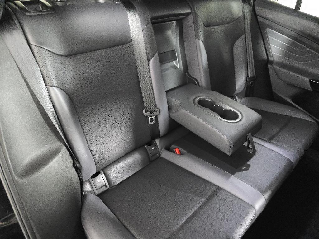 used 2023 Volkswagen ID.4 car, priced at $30,000