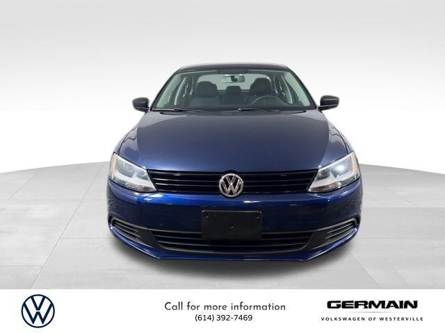 used 2011 Volkswagen Jetta car, priced at $8,265