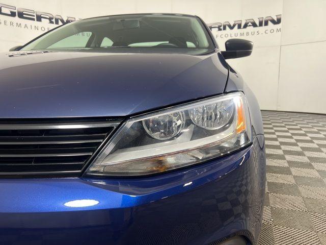 used 2011 Volkswagen Jetta car, priced at $8,265