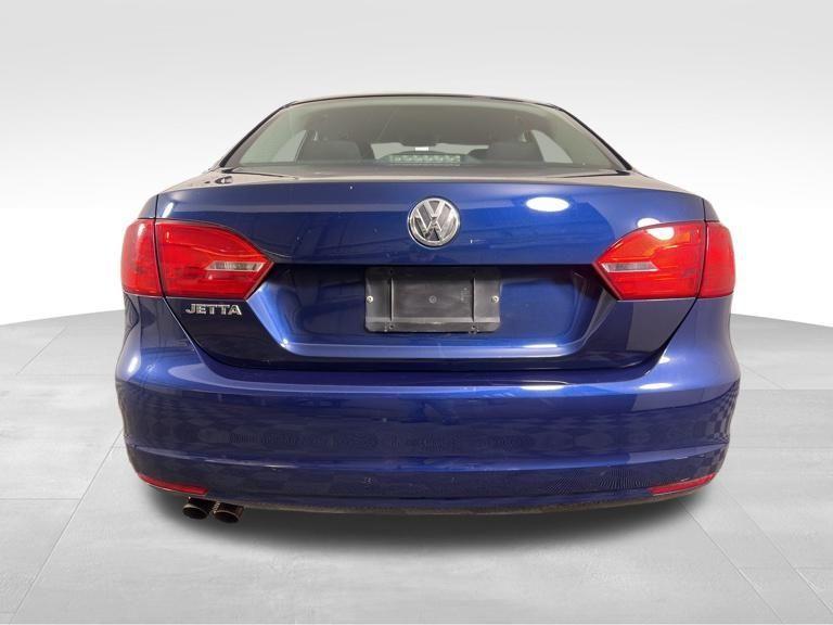 used 2011 Volkswagen Jetta car, priced at $8,265