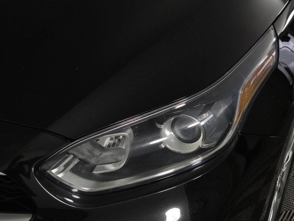 used 2020 Kia Forte car, priced at $11,611