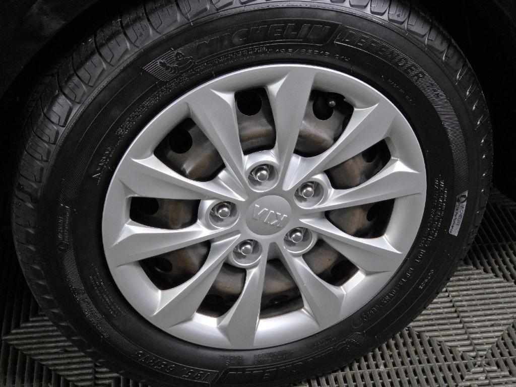 used 2020 Kia Forte car, priced at $11,611