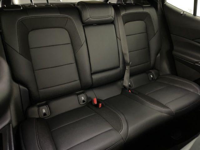 used 2024 Chevrolet Equinox EV car, priced at $30,900