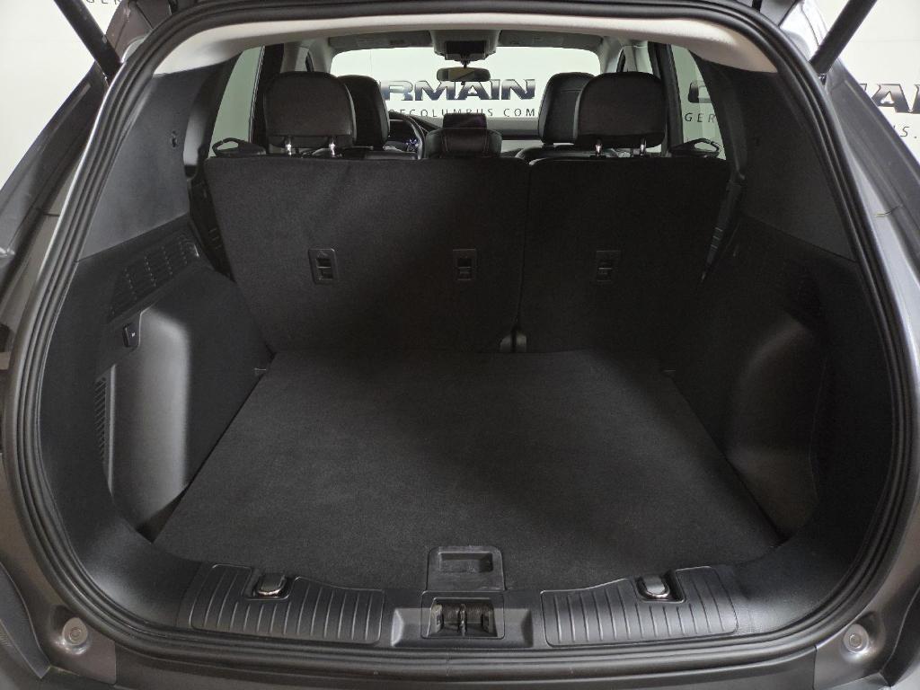 used 2022 Ford Escape car, priced at $24,000
