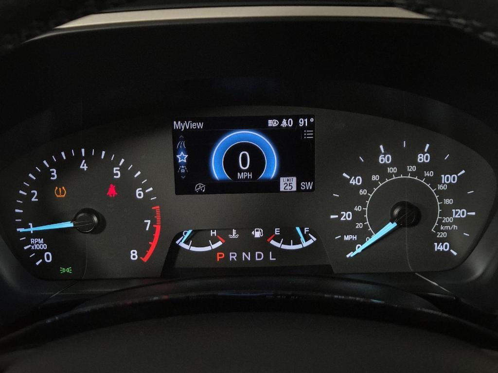 used 2022 Ford Escape car, priced at $24,000