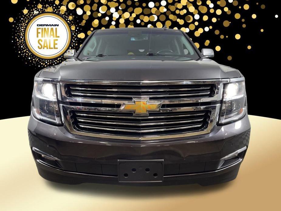 used 2018 Chevrolet Tahoe car, priced at $29,400