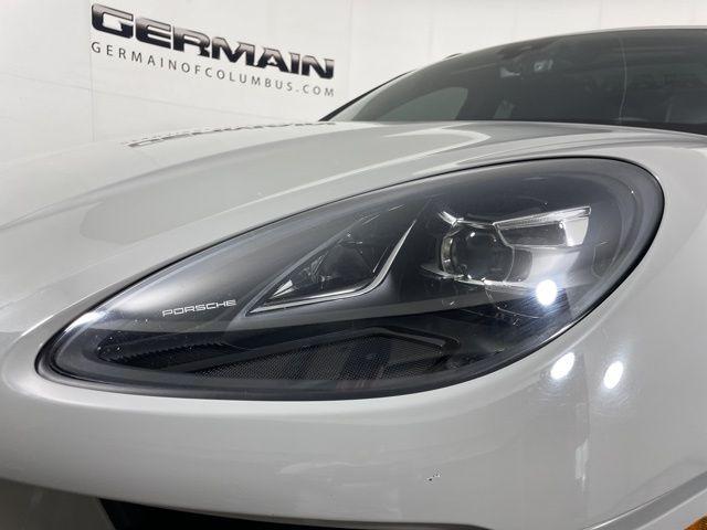 used 2021 Porsche Macan car, priced at $31,841