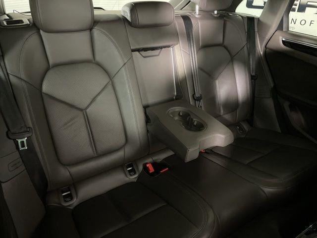 used 2021 Porsche Macan car, priced at $31,841