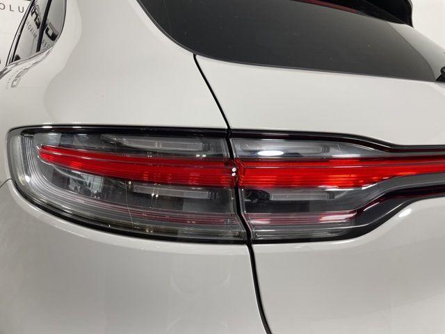 used 2021 Porsche Macan car, priced at $31,841