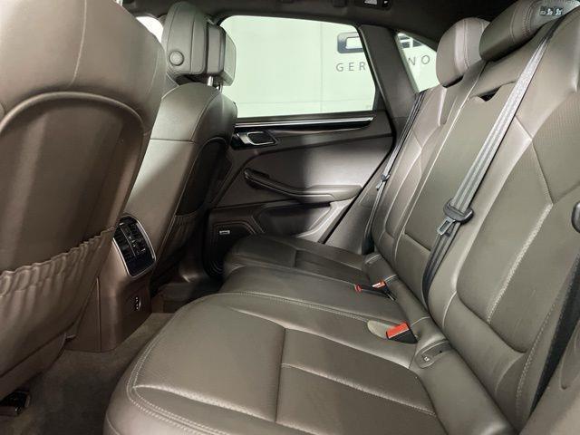 used 2021 Porsche Macan car, priced at $31,841