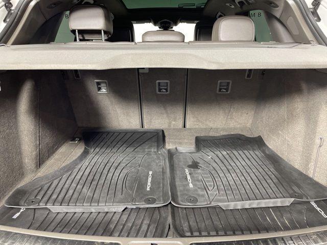 used 2021 Porsche Macan car, priced at $31,841