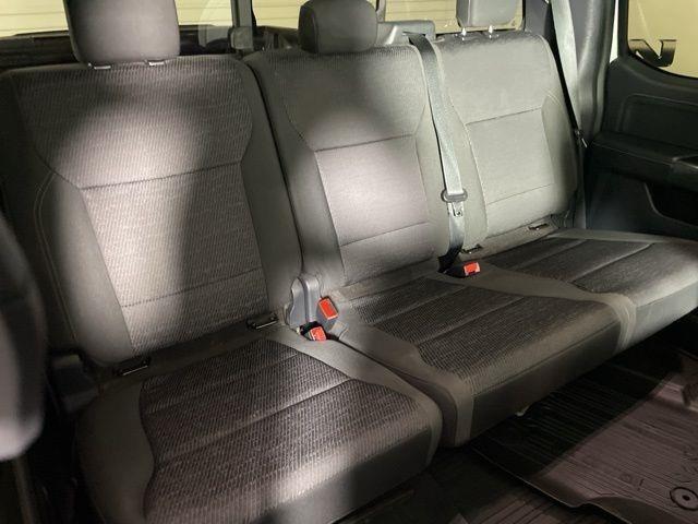 used 2022 Ford F-150 car, priced at $40,989