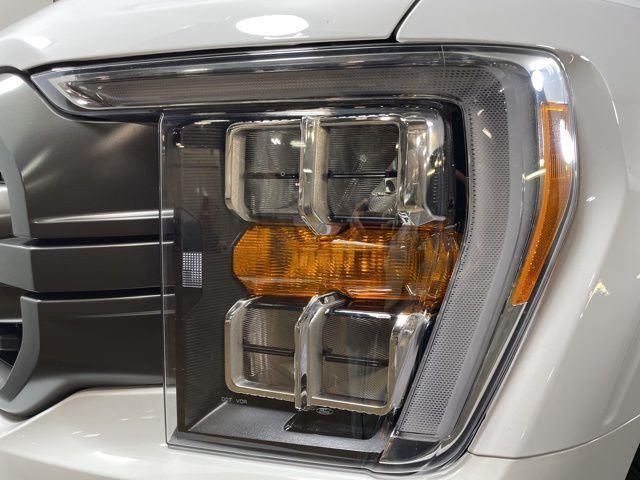 used 2022 Ford F-150 car, priced at $40,989