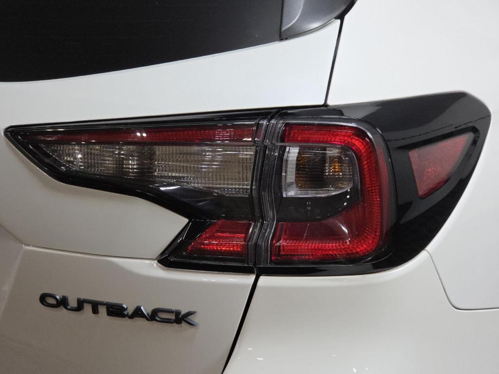 used 2023 Subaru Outback car, priced at $29,000